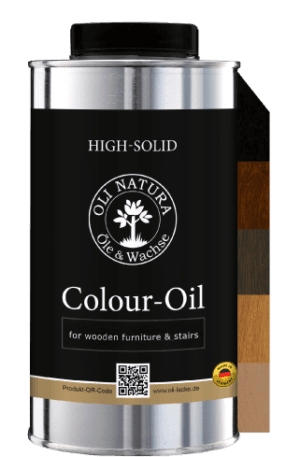 Colour 2c Oil