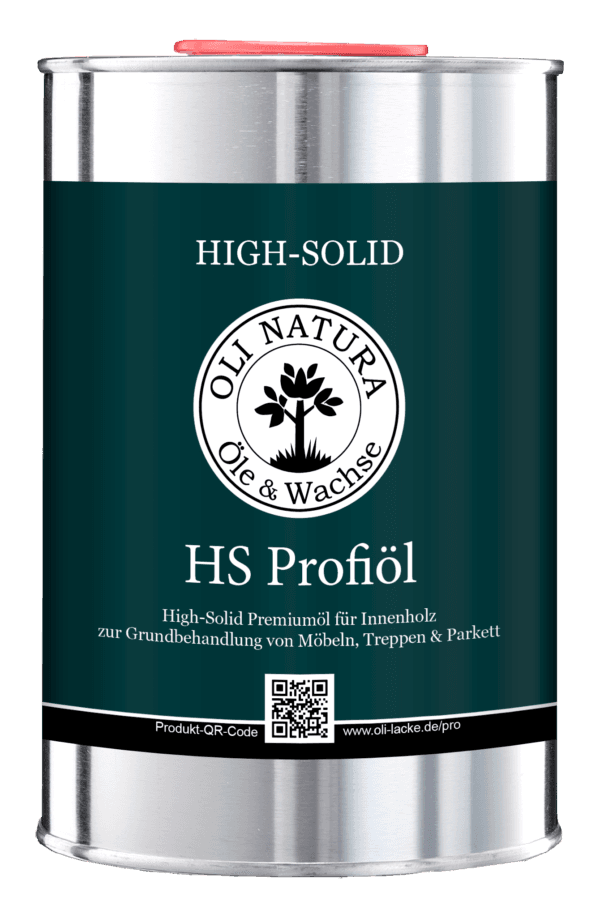 Professional Oil