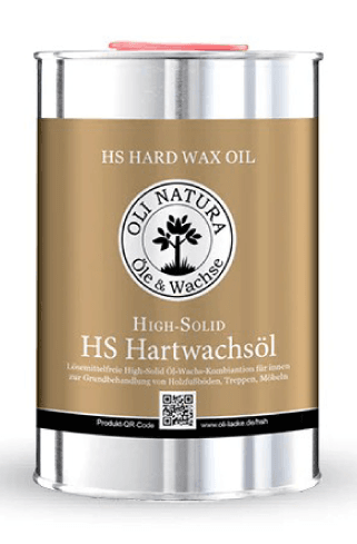 HS Hard Wax Oil