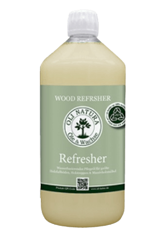 Wood-Refresher